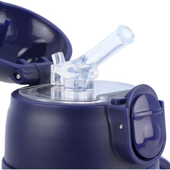 Παιδικός Θερμός Estia Home Art Bubble Save the Aegean Solar Jump 300ml image 3