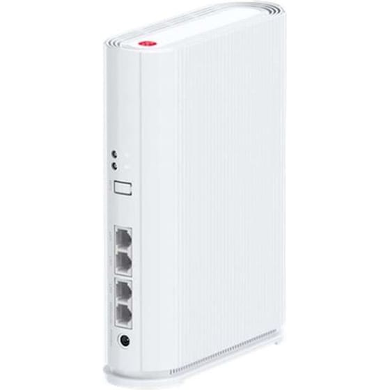 ZTE G5TS Ασύρματο 5G/4G Router Wi-Fi 6 Mesh με 4 Θύρες Gigabit Ethernet image 2