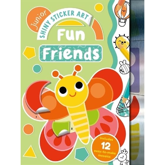 Fun Friends image 0
