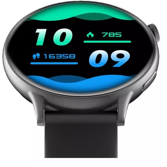Smartwatch KSIX Core 2 47mm - Black image 6