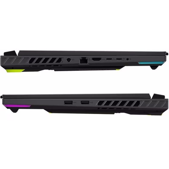 ASUS G16 G614PR-RV063X 16'' WUXGA IPS (Ryzen 9-8940HX/32GB/1TB SSD/GeForce RTX 5070Ti/Win11Pro)Laptop image 2