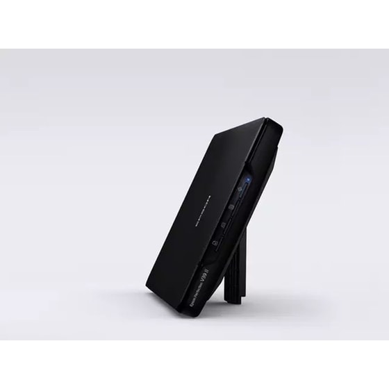 Σαρωτής Εγγράφων Epson Perfection V39II A4 με USB - Μαύρο image 2