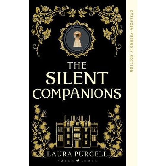 The Silent Companions image 0
