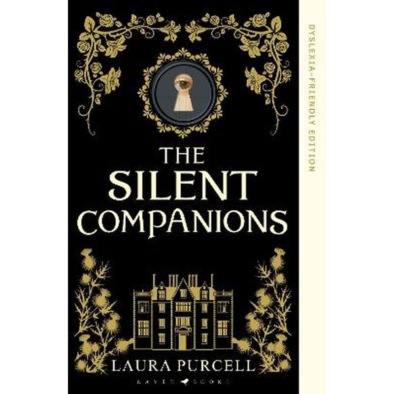 The Silent Companions