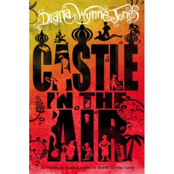 Castle in the Air image 0