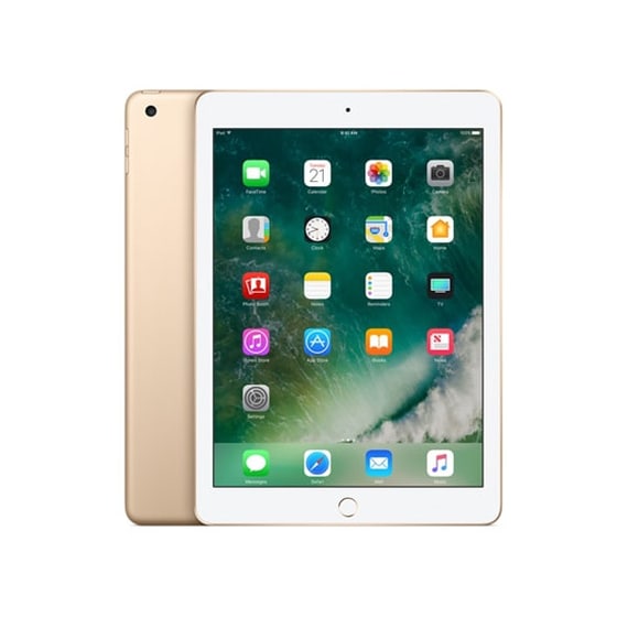 Apple iPad 9.7" 9.7" 32GB 4G Gold image 1