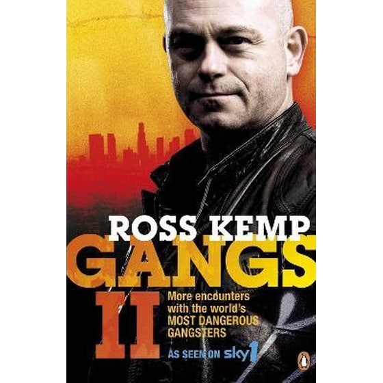 Gangs II image 0
