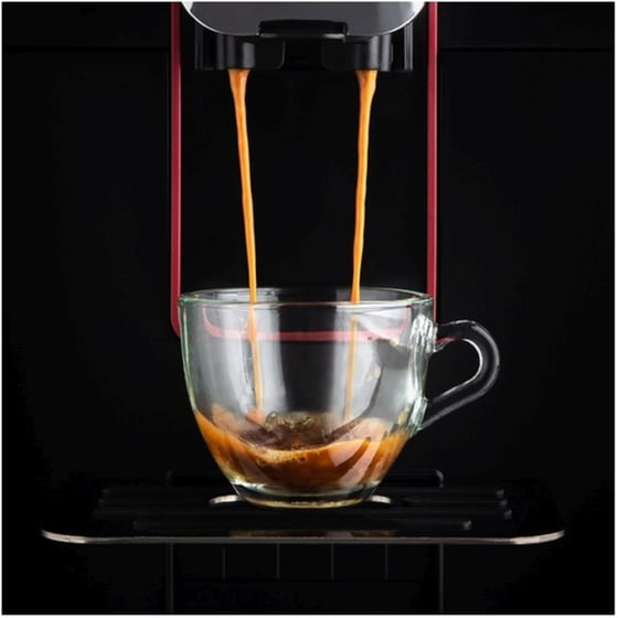 GAGGIA Magenta Plus 1900W 15bar Μηχανή Espresso image 6