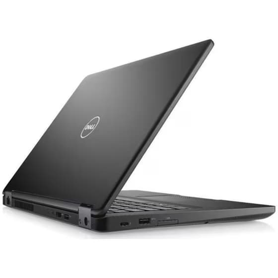 Refurbished Laptop Dell Latitude E5480 14'' FHD (Core i5-7200U/16GB/240GB SSD/UHD Graphics 630/Win10Home) | Grade A image 1