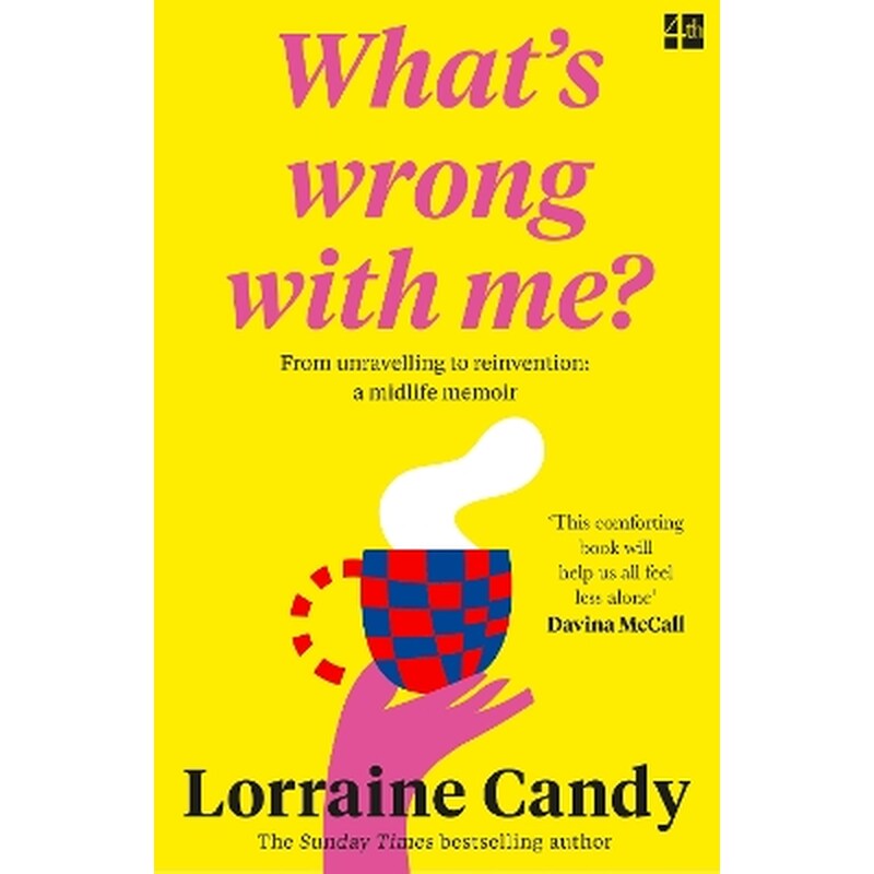 ‘What’s Wrong With Me?’