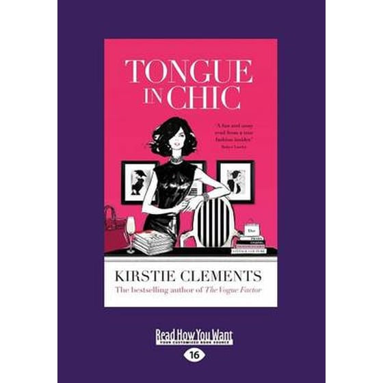 Tongue in Chic image 0