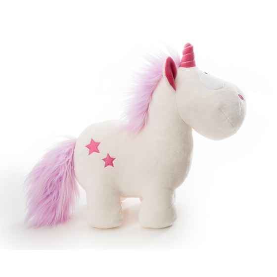 Λούτρινο Nici Unicorn Theodor 32 cm image 2