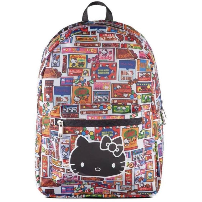 Τσάντα Πλάτης Sanrio Hello Kitty Aop
