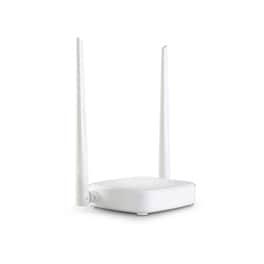 Tenda N301 Ασύρματο Router Wi‑Fi 4 με 3 Θύρες Ethernet