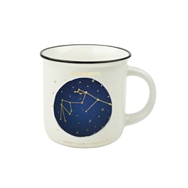 Κούπα Legami Count Your Lucky Stars Κεραμική 350 ml - Υδροχόος