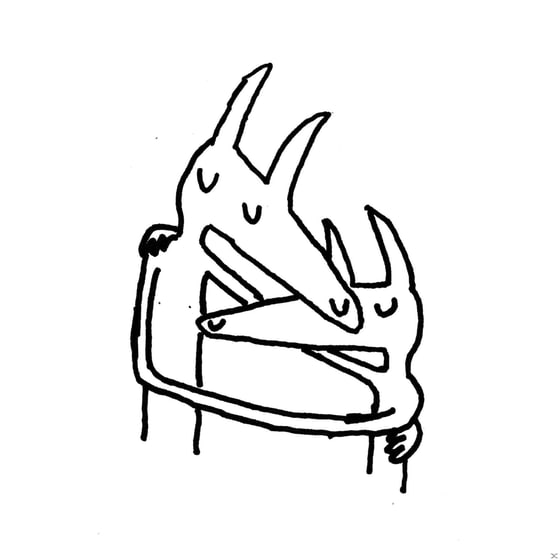 Twin Fantasy (Vinyl Lp) image 0