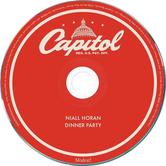 Dinner Party image 2