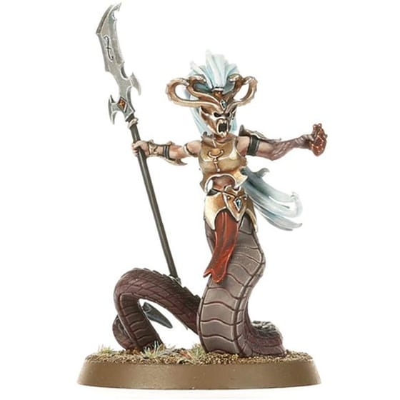 Daughters Of Khaine Blood Sisters Warhammer: Age of Sigmar GAMES WORKSHOP image 1