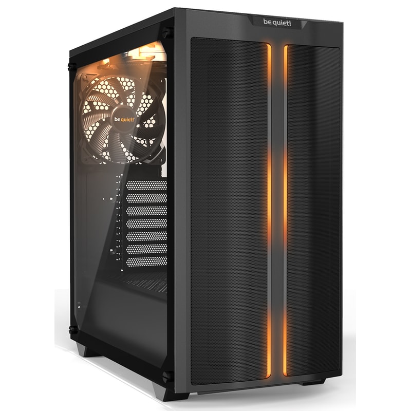 INTRA Desktop Intra (Ryzen-7-8700/32GB/1TB SSD/GeForce RTX 4060/Win11Home)