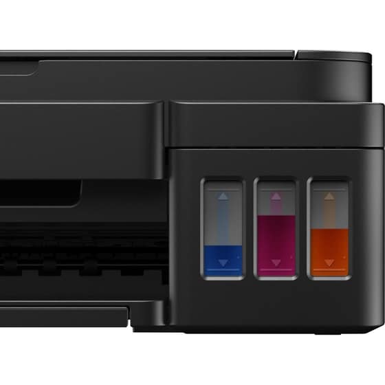 Canon PIXMA G2410 Εγχρωμο Πολυμηχάνημα Inkjet A4 (2313C009AB) image 2