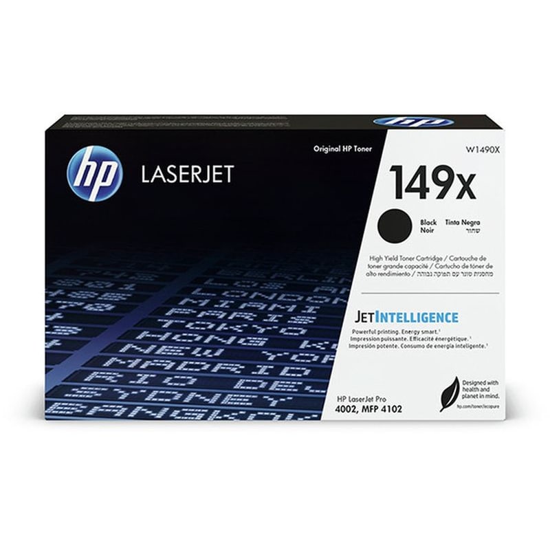 Toner HP 64XC CC364XC - Black