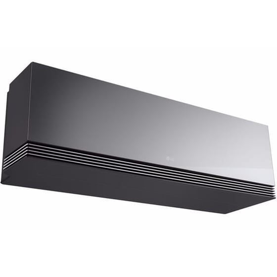 LG Artcool AI Mirror AA09SP.NS Κλιματιστικό Inverter 9.000 BTU A+++/A+++ με Ιονιστή & WiFi image 3