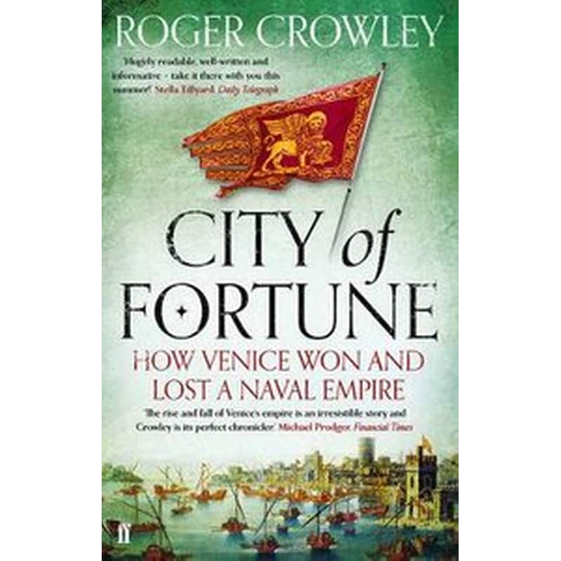City of Fortune