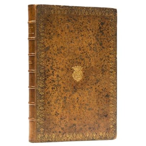 Treatise on Civil Architecture image 0