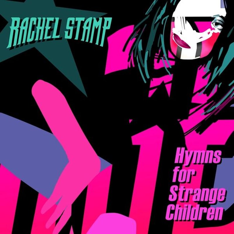 Hymns For Strange Children
