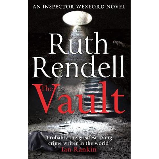 The Vault image 0