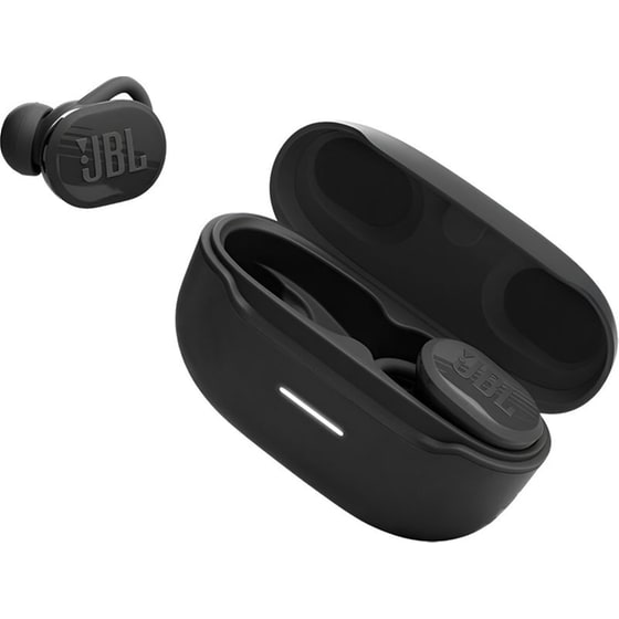 Ακουστικά Bluetooth JBL Endurance Race TWS - Μαύρα image 2