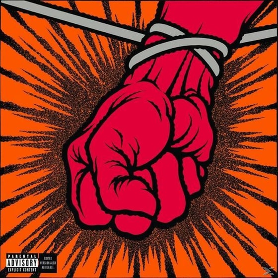 St. Anger image 0