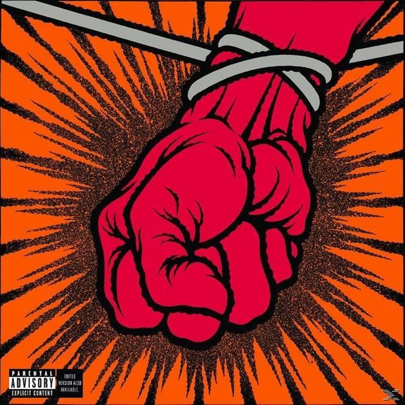 St. Anger
