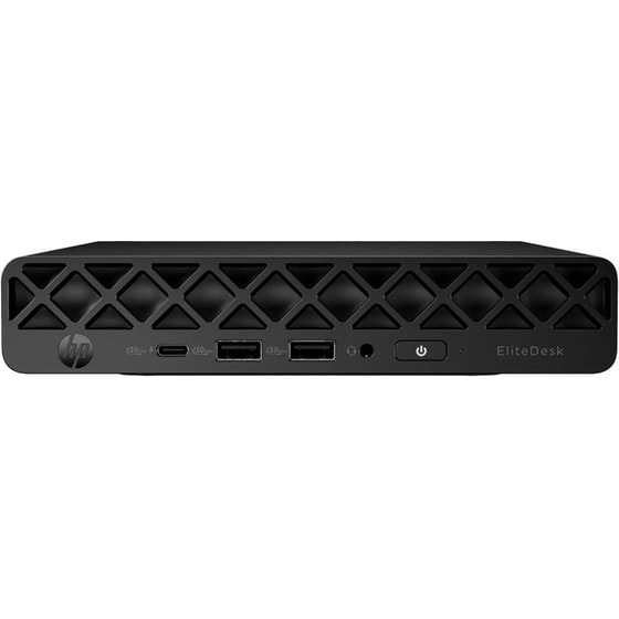 HP EliteDesk 8 Mini G1a (AMD Ryzen 5-220/16 GB/512GB SSD/Radeon Graphics/Win11Pro) image 1