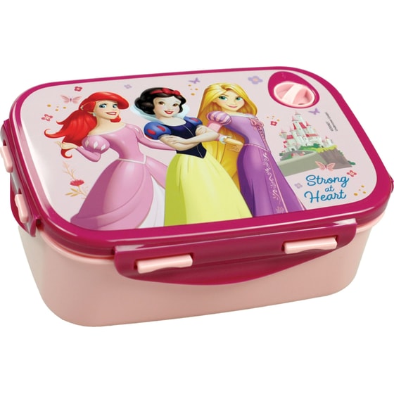 Φαγητοδοχείο Gim Micro Princess 900 ml image 0