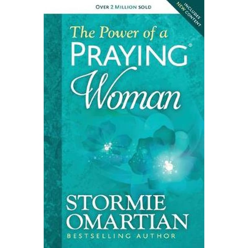 Power of a Praying Woman