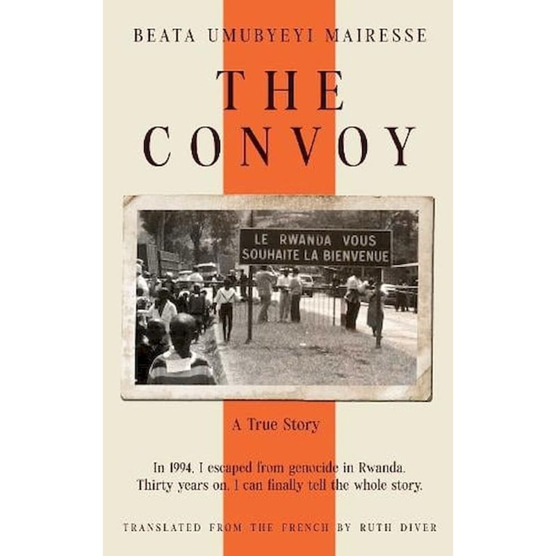 The Convoy