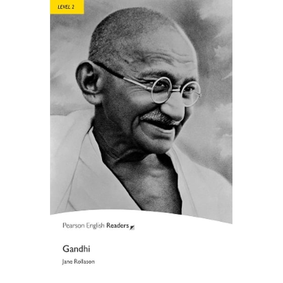 Level 2: Gandhi (A1-A2) image 0