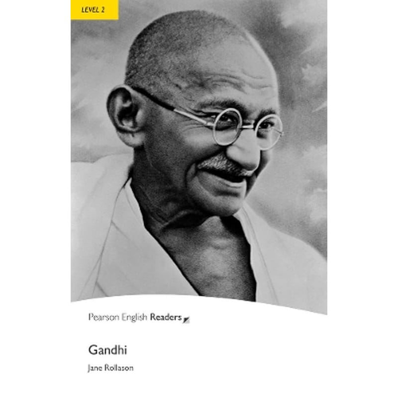 Level 2: Gandhi