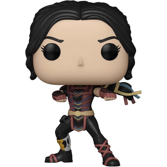 Funko Pop! Marvel - Echo - Echo #1335 image 0