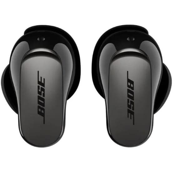 Ακουστικά Bluetooth Bose QuietComfort Ultra (2nd Gen) - Black image 2