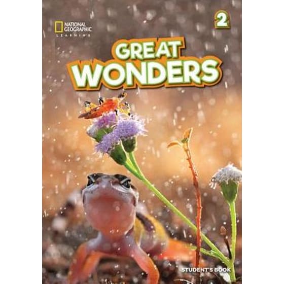 Great Wonders 2 image 0