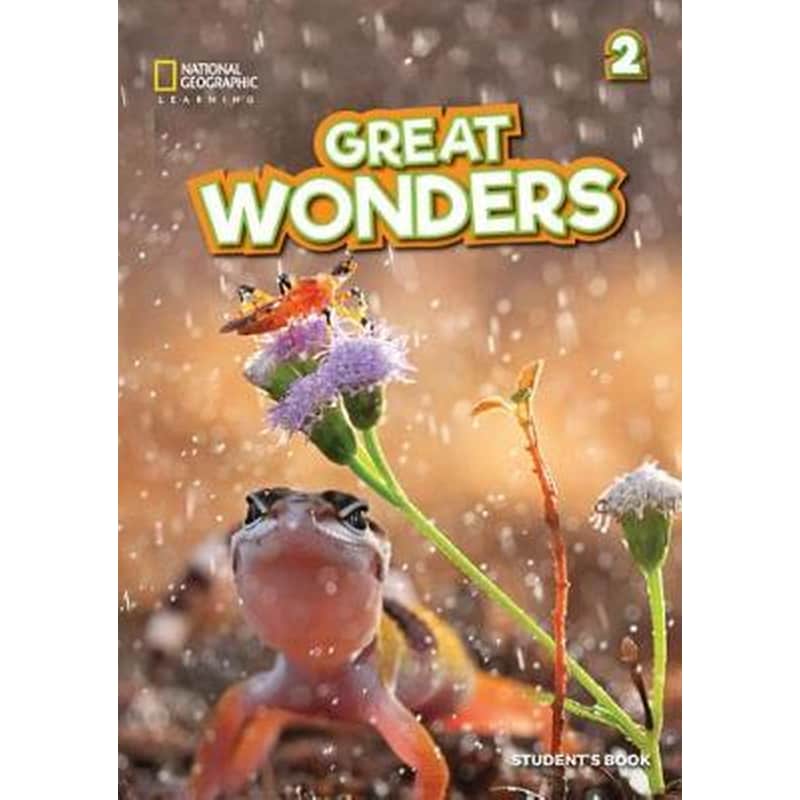 Great Wonders 2