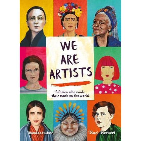 We are Artists image 0