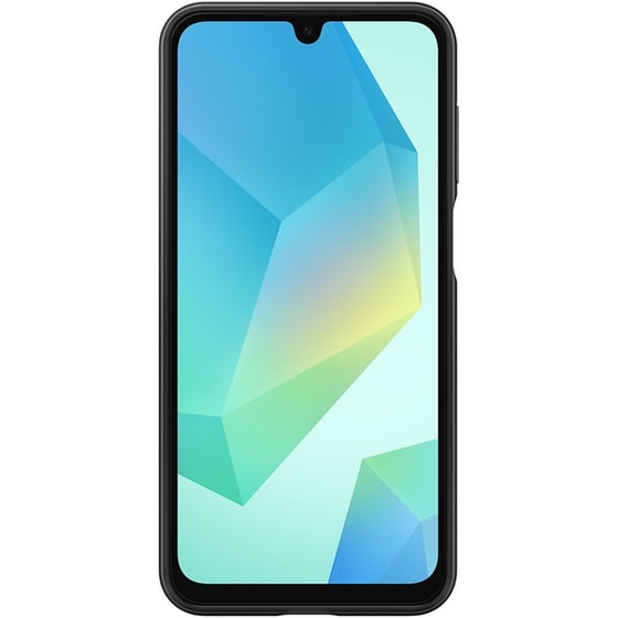 Θήκη Samsung Galaxy A16 5G - Samsung Card Slot - Blue Black image 2