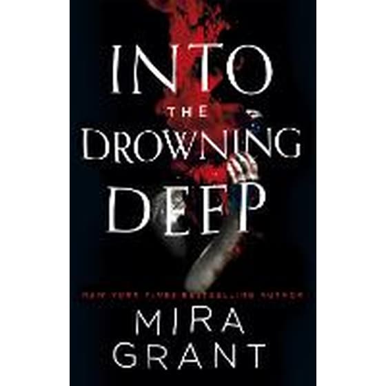 Into the Drowning Deep image 0