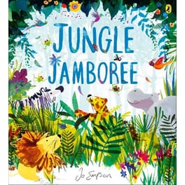 Jungle Jamboree