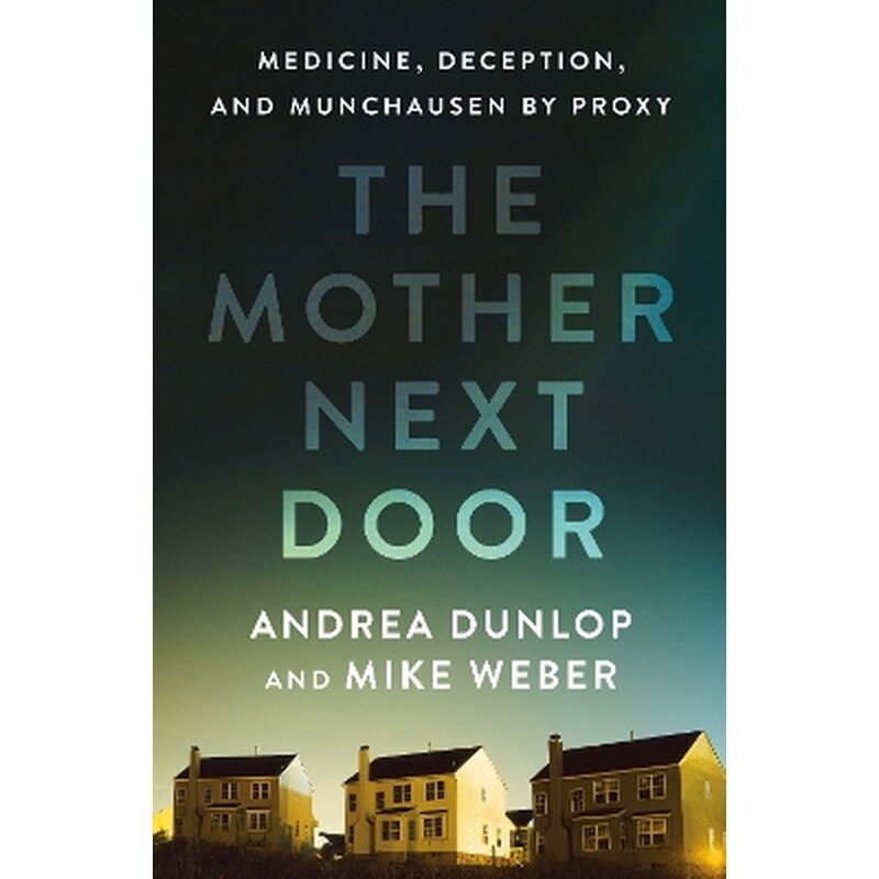 The Mother Next Door