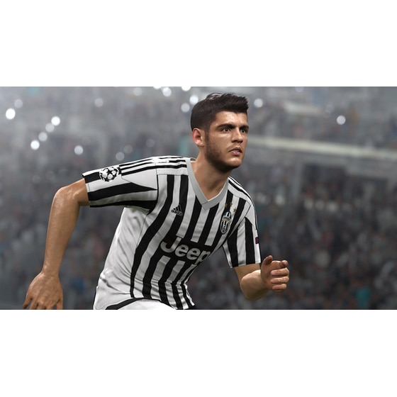 Pro Evolution Soccer 2016 - Xbox One image 1