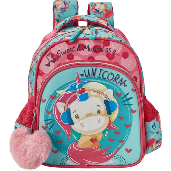 Τσάντα Πλάτης Coolbee Baby Unicorn image 0